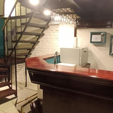 Old Cafe Spa Apartment Beograd Eksteriør bilde