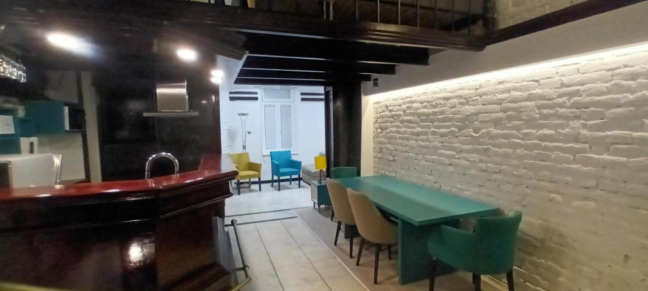 Old Cafe Spa Apartment Beograd Eksteriør bilde