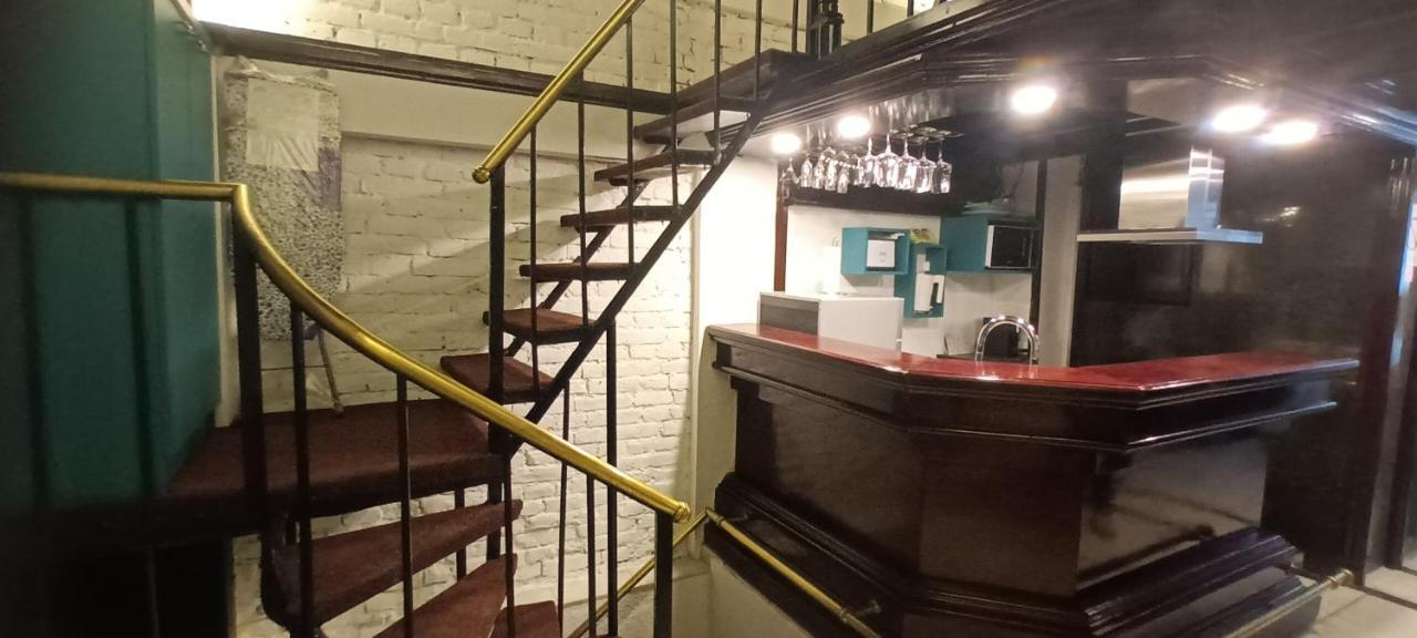 Old Cafe Spa Apartment Beograd Eksteriør bilde